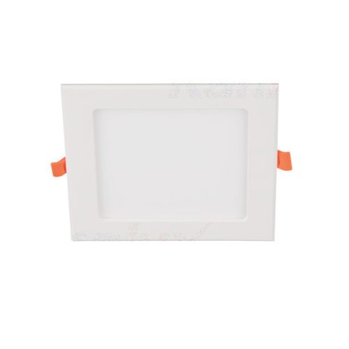Kanlux 31079 SP LED - S szögletes fehér beltéri álmennyezeti lámpa LED IP20 neutrál fehér 12W 900lm (Kanlux 31079)