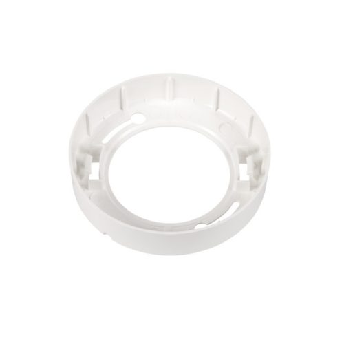 Kanlux 31085 SP LED - R kerek, fehér, kiemelő keret. led panelhez (Kanlux 31085)