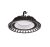 Kanlux 31111 HIBO LED N 50W-NW kültéri LED SMD csarnokvilágító lámpa, IP65-as védelemmel, 50W teljesítménnyel, 4500lm fényárammal test: alumínium ötvözet, búra: üveg