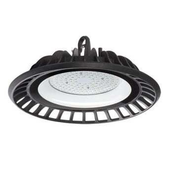   Kanlux 31112 HIBO N LED csarnokvilágító lámpa LED SMD IP65 neutrál fehér 100W 9000lm (Kanlux 31112)