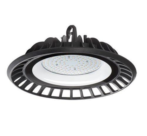 Kanlux 31112 HIBO N LED csarnokvilágító lámpa LED SMD IP65 neutrál fehér 100W 9000lm (Kanlux 31112)