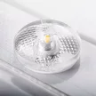 Kanlux 31134 BAREV BL LED 40W-NW fehér szögletes , beltéri, LED panel, 3200 lm fényerővel, 40W teljesítménnyel, 4000 K színhőmérséklettel, IP20 védettséggel (Kanlux 31134)