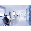 Kanlux 31134 BAREV BL LED 40W-NW fehér szögletes , beltéri, LED panel, 3200 lm fényerővel, 40W teljesítménnyel, 4000 K színhőmérséklettel, IP20 védettséggel (Kanlux 31134)