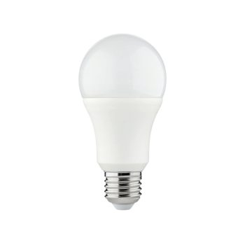   Kanlux 31206 A60 N 13W E27-WW(MIO) LED fényforrás, E27 foglalat, 1520lm, 13W teljesítmény, 15000h élettartammal, 220-240V, 3000K ( Kanlux 31206 )