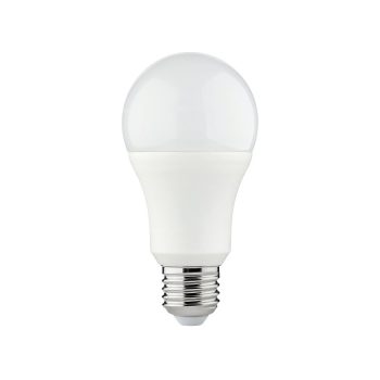   Kanlux 31207 A60 N 13W E27-NW LED fényforrás, E27 foglalat, 1520 lm, 13W teljesítmény, 15000 h élettartammal, 220-240 V, 4000 K (Kanlux 31207)