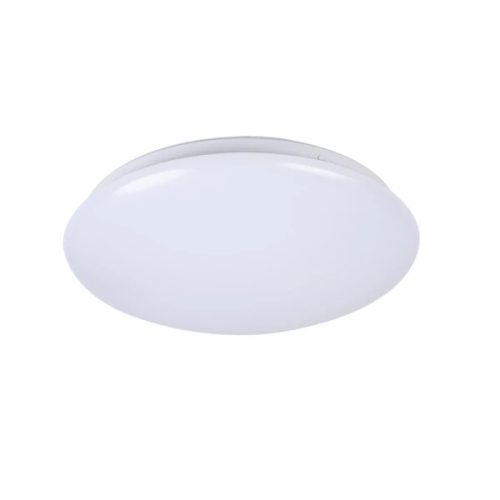 Kanlux 31223 CORSO LED V2 12-NW-SE Mennyezeti LED lámpa, 12W teljesítménnyel, fehér színben, 900lm, IP44 védettséggel, 25000h élettartammal, 4000K, 220-240V (Kanlux 31223 )