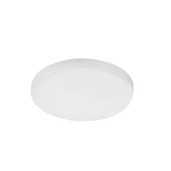   Kanlux 31240 DUNO PRO 15W-NW-O Mennyezeti LED lámpa, 15W teljesítménnyel, fehér színben, 1500lm, IP54 védettséggel, 20000h élettartammal, 4000K, 220-240V (Kanlux 31240)