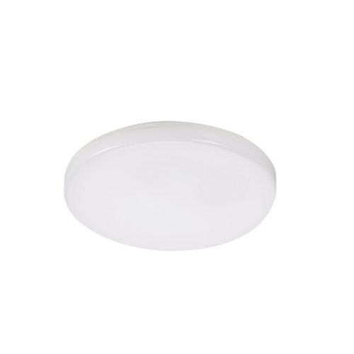 Kanlux 31240 DUNO PRO 15W-NW-O Mennyezeti LED lámpa, 15W teljesítménnyel, fehér színben, 1500lm, IP54 védettséggel, 20000h élettartammal, 4000K, 220-240V (Kanlux 31240)