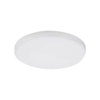   Kanlux 31241 DUNO PRO 24W-NW-O Mennyezeti LED lámpa, 24W teljesítménnyel, fehér színben, 2400lm, IP54 védettséggel, 20000h élettartammal, 4000K, 220-240V (Kanlux 31241)