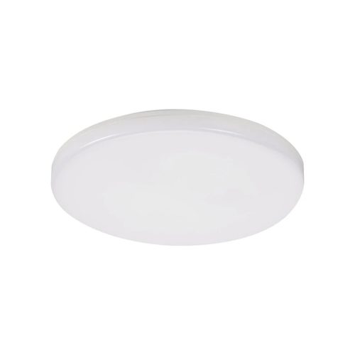 Kanlux 31241 DUNO PRO 24W-NW-O Mennyezeti LED lámpa, 24W teljesítménnyel, fehér színben, 2400lm, IP54 védettséggel, 20000h élettartammal, 4000K, 220-240V (Kanlux 31241)