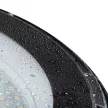 Kanlux 31406 HB UFO LED 150W-NW csarnokvilágító lámpa fekete színben, 15000 lm, 150W teljesítmény, 20000h élettartammal, IP65 védettséggel, 220-240V, 4000K (Kanlux 31406)