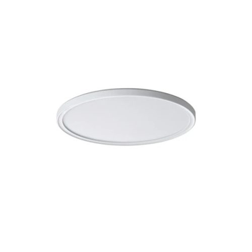 Kanlux 31500 AZPO LED 11,8W-NW-O-W Mennyezeti / oldalfali LED lámpa, 11,8W teljesítmény, fehér színben, 1260lm, IP54 védettséggel, 20000h élettartammal, 4000K, 220-240V (Kanlux 31500)