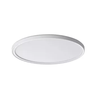   Kanlux 31502 AZPO LED 18,5W-NW-O-W Mennyezeti / oldalfali LED lámpa, 18,5W teljesítmény, fehér színben, 1800lm, IP54 védettséggel, 20000h élettartammal, 4000K, 220-240V (Kanlux 31502)