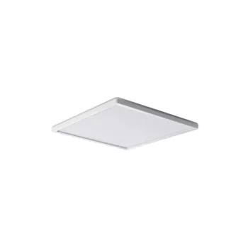   Kanlux 31506 AZPO LED 12,3W-NW-L-W Mennyezeti / oldalfali LED lámpa, 12,3W teljesítmény, fehér színben, 1350lm, IP54 védettséggel, 20000h élettartammal, 4000K, 220-240V (Kanlux 31506)