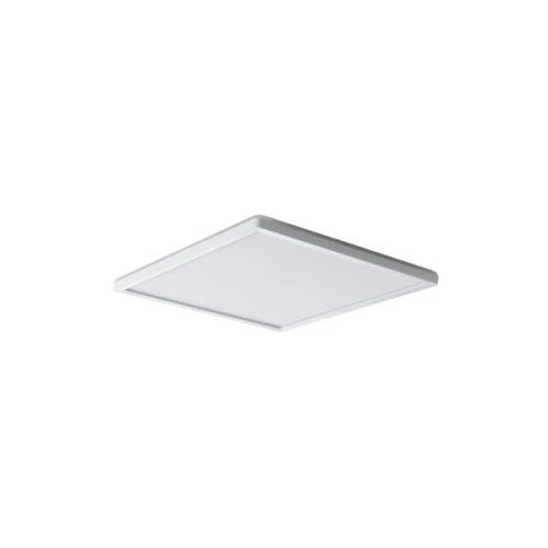 Kanlux 31506 AZPO LED 12,3W-NW-L-W Mennyezeti / oldalfali LED lámpa, 12,3W teljesítmény, fehér színben, 1350lm, IP54 védettséggel, 20000h élettartammal, 4000K, 220-240V (Kanlux 31506)