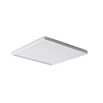   Kanlux 31508 AZPO LED 17,5W-NW-L-W Mennyezeti / oldalfali LED lámpa, 17,5W teljesítmény, fehér színben, 1750lm, IP54 védettséggel, 20000h élettartammal, 4000K, 220-240V (Kanlux 31508)