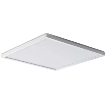   Kanlux 31510 AZPO LED 22W-NW-L-W Mennyezeti / oldalfali LED lámpa, 22W teljesítmény, fehér színben, 2350lm, IP54 védettséggel, 20000h élettartammal, 4000K, 220-240V (Kanlux 31510)