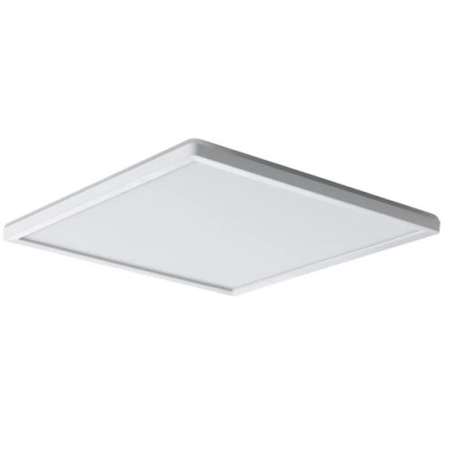 Kanlux 31510 AZPO LED 22W-NW-L-W Mennyezeti / oldalfali LED lámpa, 22W teljesítmény, fehér színben, 2350lm, IP54 védettséggel, 20000h élettartammal, 4000K, 220-240V (Kanlux 31510)