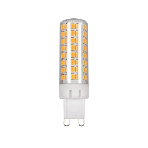 Kanlux 31522 G9 LED 7W-WW fényforrás, G9 foglalat, 950lm, 7W teljesítmény, 15000h élettartammal, 220-240V AC, 3000K (Kanlux 31522)