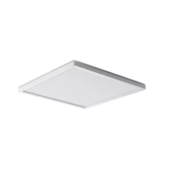   Kanlux 31532 AZPO LED 17,5WCCT-L-W szögletes kültéri mennyezeti LED lámpatest fehér színben, 1800lm, 17,5W teljesítmény, 20000h, IP54 védettséggel, 220-240V AC, 3000/4000/6000K (Kanlux 31532)