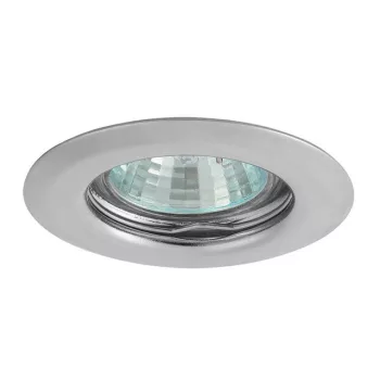   Kanlux ULKE CT-2113-C króm, kerek SPOT lámpa, IP20-as védettséggel (Kanlux 321 )