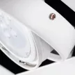 Kanlux 32931 MATEO ES DLP-150-W szögletes beltéri álmennyezeti lámpa fehér színben, GU10 foglalat, max 25W teljesítmény, IP20 védettséggel, 220-240 V (Kanlux 32931)