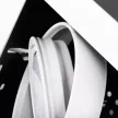 Kanlux 32931 MATEO ES DLP-150-W szögletes beltéri álmennyezeti lámpa fehér színben, GU10 foglalat, max 25W teljesítmény, IP20 védettséggel, 220-240 V (Kanlux 32931)