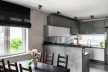 Kanlux 32950 BLURRO GU10 CO-B lámpa GU10 foglalattal, beltéri mennyezeti, fekete színben, max 10W teljesítmény, IP20 védettséggel, 220-240 V (Kanlux 32950)