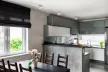 Kanlux 32951 BLURRO GU10 CO-W lámpa GU10 foglalattal, beltéri mennyezeti, fehér színben, max 10W teljesítmény, IP20 védettséggel, 220-240 V (Kanlux 32951)