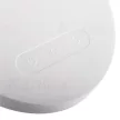 Kanlux 33070 REXAR LED W asztali lámpa fehér színben, max 400 lm, max 7W, teljesítmény, 25000 h élettartammal, 220-240 V, 3000/4000/6500 K (Kanlux 33070)