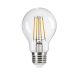 Kanlux 33099 XLED A60 4,5W-NW fényforrás, E27 foglalat, 470lm, 4,5W teljesítmény, 15000h élettartammal, 220-240V, 4000K (Kanlux 33099)
