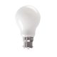 Kanlux 33102 XLED A60 B22 7W-WW-M LED fényforrás, B22 foglalat, 810lm, 7W teljesítmény, 15000h élettartammal, 220-240V, 2700K ( Kanlux 33102 )