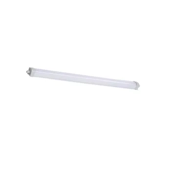   Kanlux 33163 TP STRONG 60W 12 NW kültéri mennyezeti/oldalfali por -és páramentes LED lámpatest fehér színben, 8000lm, 60W teljesítménnyel, 50000h, IP65 védettséggel, 220-240V AC, 4000K (Kanlux 33163)