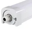 Kanlux 33169 TP STRONG LED 60W-NW LED lámpatest, 60W teljesítmény, fehér színben, 8000lm, IP65 védettséggel, 50000h élettartammal, 4000K, 220-240V (Kanlux 33169)
