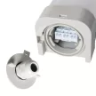 Kanlux 33169 TP STRONG LED 60W-NW LED lámpatest, 60W teljesítmény, fehér színben, 8000lm, IP65 védettséggel, 50000h élettartammal, 4000K, 220-240V (Kanlux 33169)