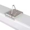 Kanlux 33169 TP STRONG LED 60W-NW LED lámpatest, 60W teljesítmény, fehér színben, 8000lm, IP65 védettséggel, 50000h élettartammal, 4000K, 220-240V (Kanlux 33169)