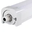 Kanlux 33170 TP STRONG LED 48W-NW kültéri oldalfali/mennyezeti por és pára mentes lámpa fehér színben, 6500 lm, 48W teljesítmény, 50000h, IP65 védettséggel, 220-240 V, 4000 K (Kanlux 33170)