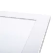 Kanlux 33180 BLINGO P 38W 6060 NW 595 x 595 LED panel fehér színben, 4600 lm, 38W teljesítmény, 120°, IP20 védettséggel, 220-240 V, 4000 K (Kanlux 33180)