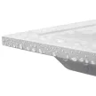 Kanlux 33181 BLINGO IPR 38W 6060 NW 600 x 600 LED panel fehér színben, 3800 lm, 38W teljesítmény, 120°, IP44/20 védettséggel, 220-240 V, 4000 K (Kanlux 33181)