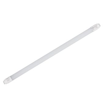   Kanlux 33219 T8 LED GLASSv4 22W-CW fényforrás, G13 foglalat, 3520lm, 22W teljesítmény, 30000h élettartammal, 220-240V, 6500K (Kanlux 33219)