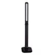 Kanlux 33225 EMIRES LED B asztali lámpa fekete színben, max 250 lm, max 5,5W, teljesítmény, 25 000 h élettartammal, 220-240 V, 4000/6000/3000 K (Kanlux 33225)