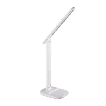   Kanlux 33226 EMIRES LED W asztali lámpa fehér színben, max 250 lm, max 5,5W, teljesítmény, 25 000 h élettartammal, 220-240 V, 4000/6000/3000 K (Kanlux 33226)