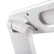 Kanlux 33226 EMIRES LED W asztali lámpa fehér színben, max 250 lm, max 5,5W, teljesítmény, 25 000 h élettartammal, 220-240 V, 4000/6000/3000 K (Kanlux 33226)