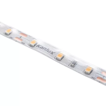   Kanlux 33309 L60 11W/M 12IP65-NW kültéri LED szalag, 5m/tekercs, 800lm/m, 11W /m teljesítmény, 30000h élettartammal, IP65 védettséggel, 12V DC, 4000K (Kanlux 33309)