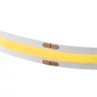 Kanlux 33367 LCOB 8W/M 12 IP65-NW LED szalag kültéri 8W/m teljesítménnyel, 720lm, 4000K semleges fehér színhőmérséklettel, 12V DC, 8,2mm széles - 5fm/db