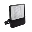 Kanlux 33474 FL AGOR/A LED 150W NW kültéri LED reflektor fekete színben, 16500 lm, 150W teljesítmény, 50000h élettartammal, IP65 védettséggel, 220-240V, 4000K (Kanlux 33474)