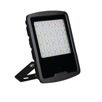   Kanlux 33476 FL AGOR HI 240W NW kültéri LED reflektor fekete színben, 36000lm, 240W teljesítmény, 50000h élettartammal, IP65 védettséggel, 220-240V, 4000K ( Kanlux 33476 )