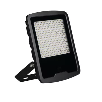   Kanlux 33477 FL AGOR/A HI 240W NW kültéri LED reflektor fekete színben, 36000lm, 240W teljesítmény, 50000h élettartammal, IP65 védettséggel, 220-240V, 4000K ( Kanlux 33477 )