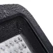 Kanlux 33477 FL AGOR/A HI 240W NW kültéri LED reflektor fekete színben, 36000lm, 240W teljesítmény, 50000h élettartammal, IP65 védettséggel, 220-240V, 4000K ( Kanlux 33477 )