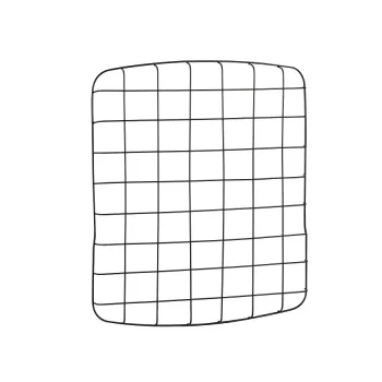   Kanlux 33482 FL AGOR HI GRID 240W Rács Reflektorhoz (Kanlux 33889)